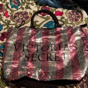 Victoria’s Secret Bag